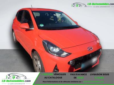 Hyundai I10 1.2 84 BVM