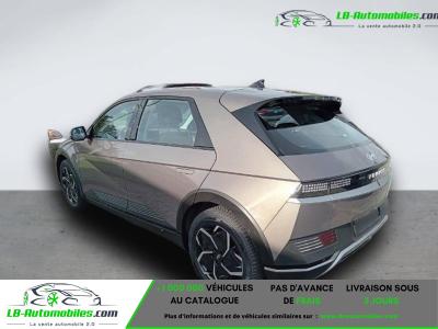 Hyundai IONIQ 5 58 kWh - 170 ch