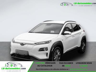 Hyundai Kona 64 kWh - 204 ch