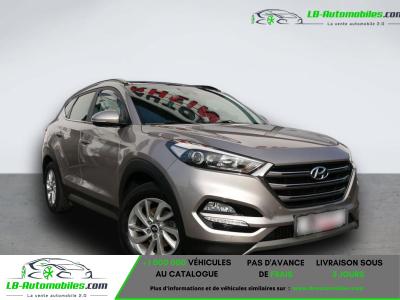 Hyundai Tucson 1.6 T-GDi 177 2WD BVM