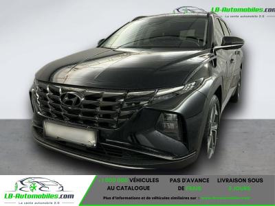 Hyundai Tucson 1.6 CRDi 136 Hybrid 48V BVA