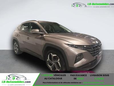 Hyundai Tucson 1.6 T-GDI 265 Plug-in BVA