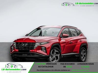 Hyundai Tucson 1.6 T-GDI 265 Plug-in BVA