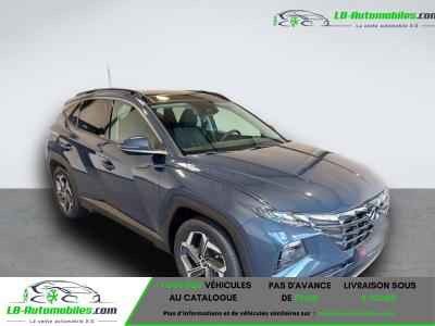 Hyundai Tucson 1.6 T-GDI 265 Plug-in BVA