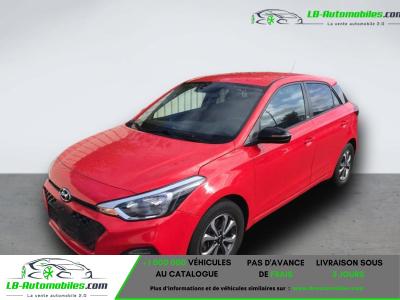 Hyundai I20 1.0 T-GDi 100