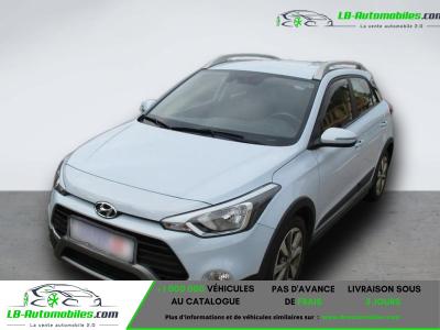 Hyundai I20 1.0 T-GDi 100