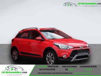 Hyundai I20 1.0 T-GDi 100