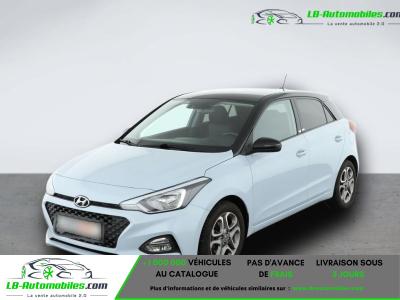 Hyundai I20 1.0 T-GDi 100