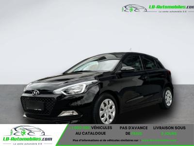 Hyundai I20 1.2 84