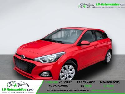 Hyundai I20 1.2 84