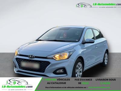 Hyundai I20 1.2 84