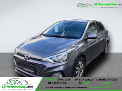 Hyundai I20 1.2 84