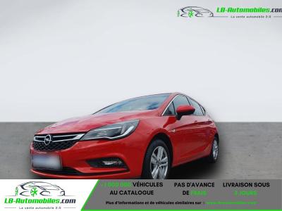 Opel Astra 1.0 Turbo 105 ch BVM