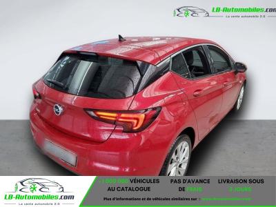 Opel Astra 1.4 Turbo 145 ch BVA