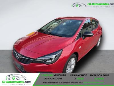 Opel Astra 1.4 Turbo 145 ch BVA