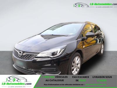 Opel Astra Sports Tourer 1.2 Turbo 145 ch BVM