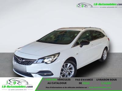 Opel Astra Sports Tourer 1.4 Turbo 145 ch BVA