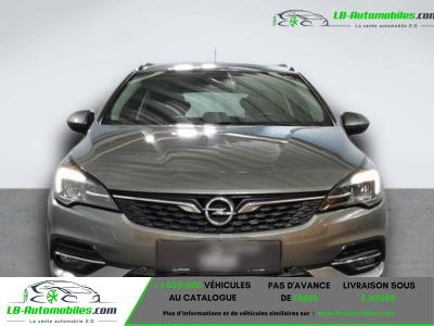 Opel Astra Sports Tourer 1.4 Turbo 145 ch BVA