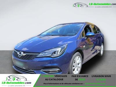 Opel Astra Sports Tourer 1.4 Turbo 145 ch BVA