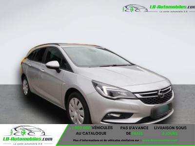 Opel Astra Sports Tourer 1.0  Turbo 105 ch BVM