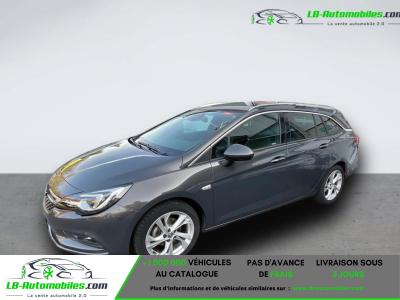 Opel Astra Sports Tourer 1.4 Turbo 150 ch BVA