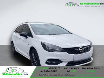 Opel Astra Sports Tourer 1.2 Turbo 130 ch BVM