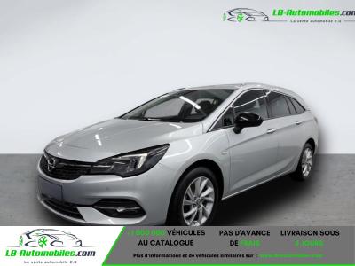 Opel Astra Sports Tourer 1.2 Turbo 130 ch BVM