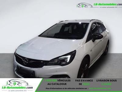 Opel Astra Sports Tourer 1.2 Turbo 130 ch BVM