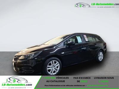 Opel Astra Sports Tourer 1.2 Turbo 130 ch BVM