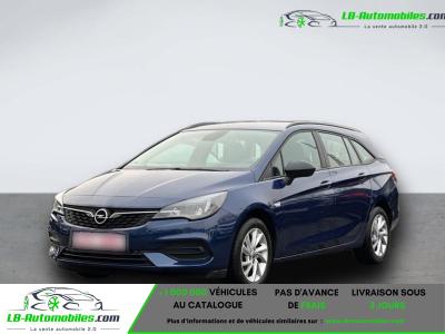 Opel Astra Sports Tourer 1.2 Turbo 130 ch BVM