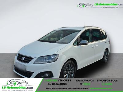 Seat Alhambra 1.4 TSI 150 BVM