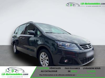 Seat Alhambra 1.4 TSI 150 BVM