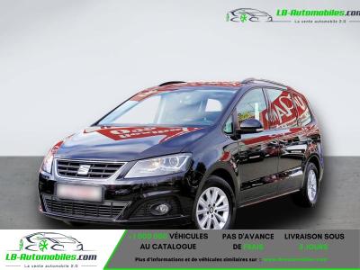 Seat Alhambra 1.4 TSI 150 BVM