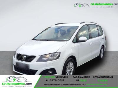 Seat Alhambra 1.4 TSI 150 BVM