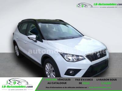 Seat Arona 1.0 TSI 110 ch  BVM