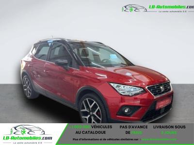 Seat Arona 1.5 TSI 150 ch BVM