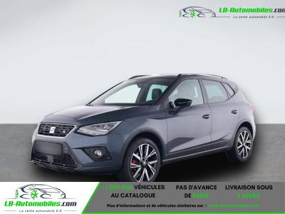 Seat Arona 1.5 TSI 150 ch  BVA