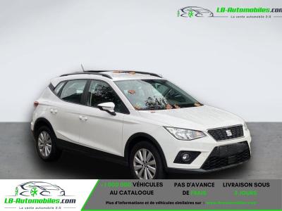 Seat Arona 1.6 TDI 115 ch  BVM