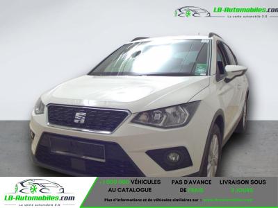 Seat Arona 1.6 TDI 95 ch BVM