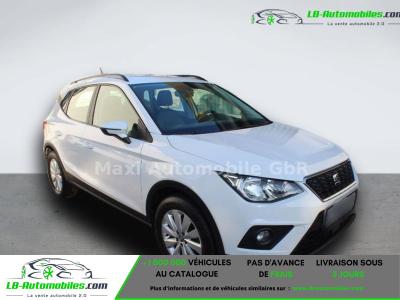 Seat Arona 1.6 TDI 95 ch BVM