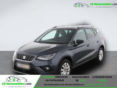 Seat Arona 1.6 TDI 95 ch BVM