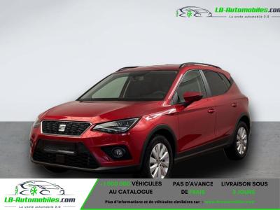 Seat Arona 1.6 TDI 95 ch BVM