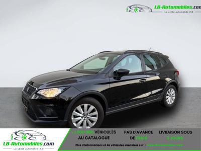 Seat Arona 1.6 TDI 95 ch BVM