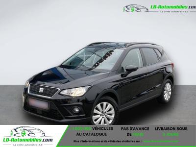 Seat Arona 1.6 TDI 95 ch BVM