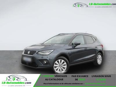 Seat Arona 1.6 TDI 95 ch BVM