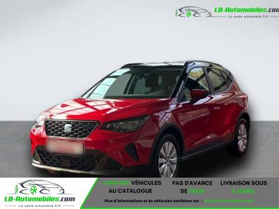 Seat Arona 1.0 TSI 110 ch  BVM