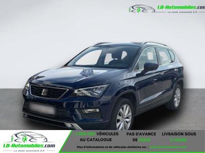 Seat Ateca 1.6 TDI 115 ch BVM