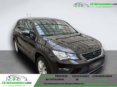 Seat Ateca 1.6 TDI 115 ch BVM