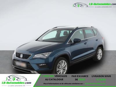 Seat Ateca 2.0 TDI 150 ch BVM