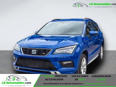 Seat Ateca 2.0 TDI 150 ch BVM